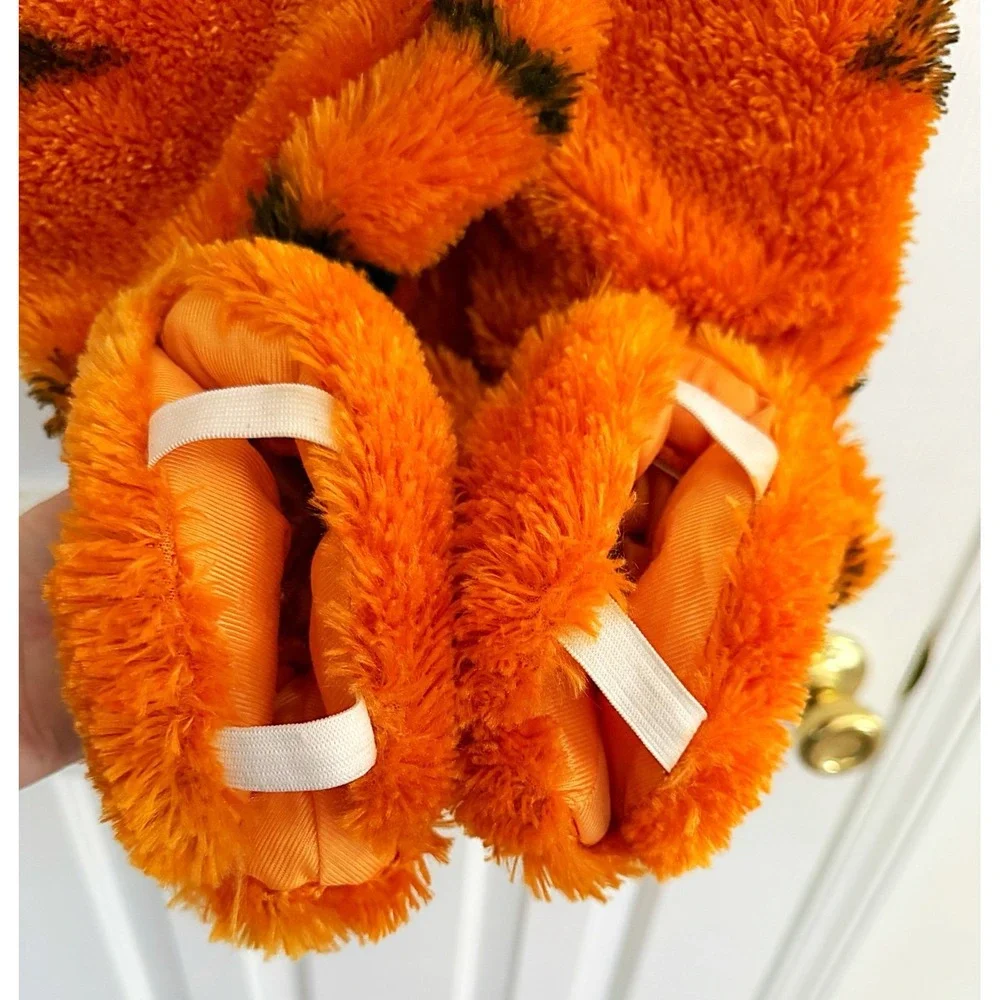 Tiger costume for toddler
